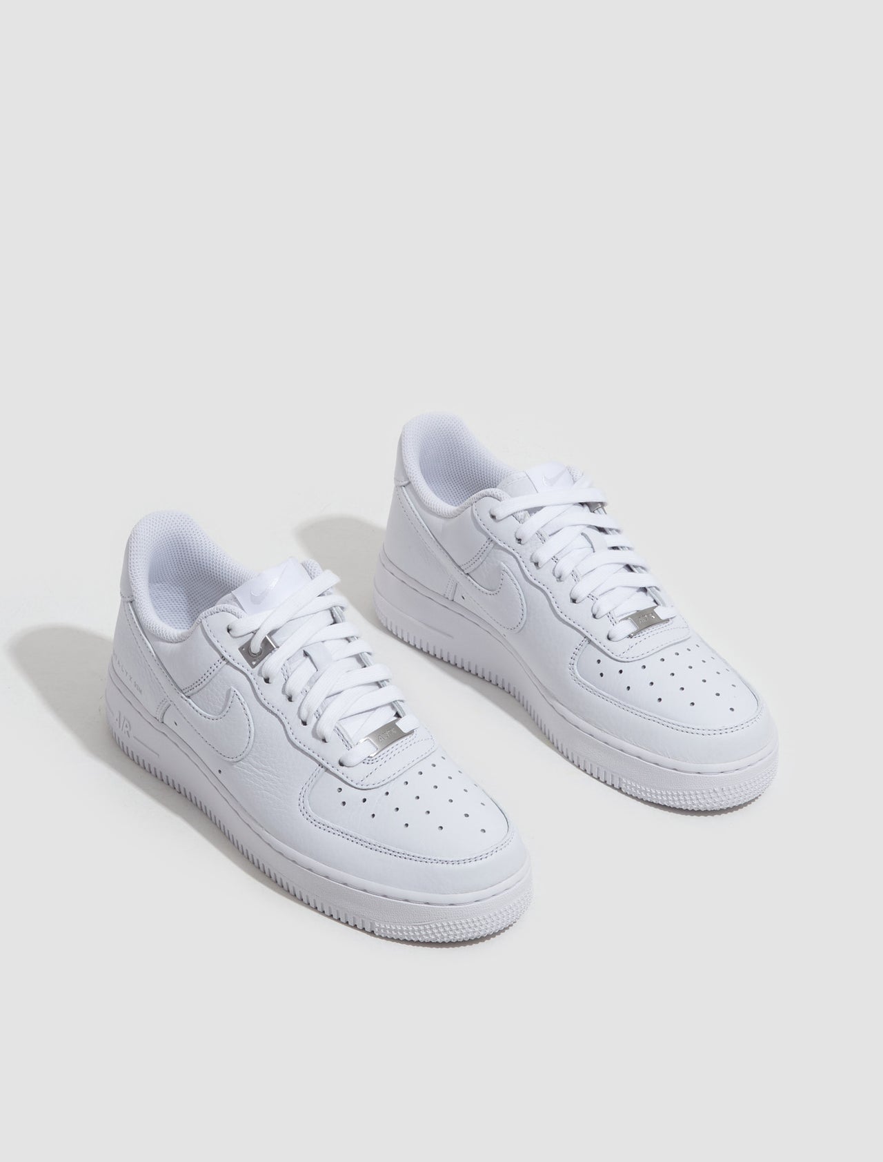 x ALYX Air Force 1 Low Sneaker in White