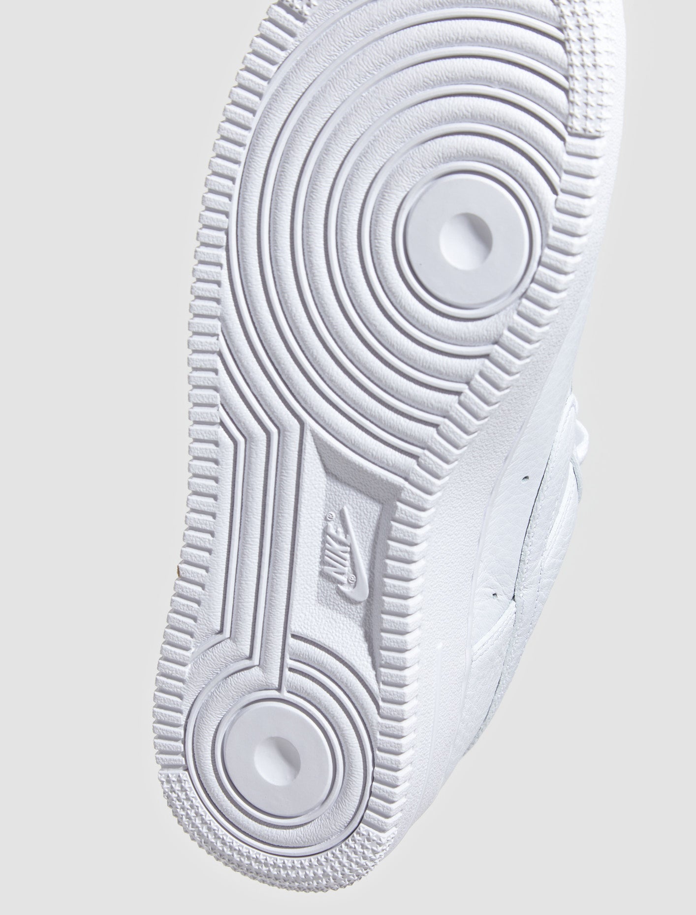 x ALYX Air Force 1 Low Sneaker in White