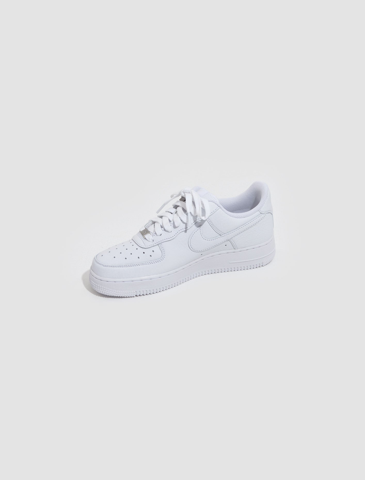 x ALYX Air Force 1 Low Sneaker in White