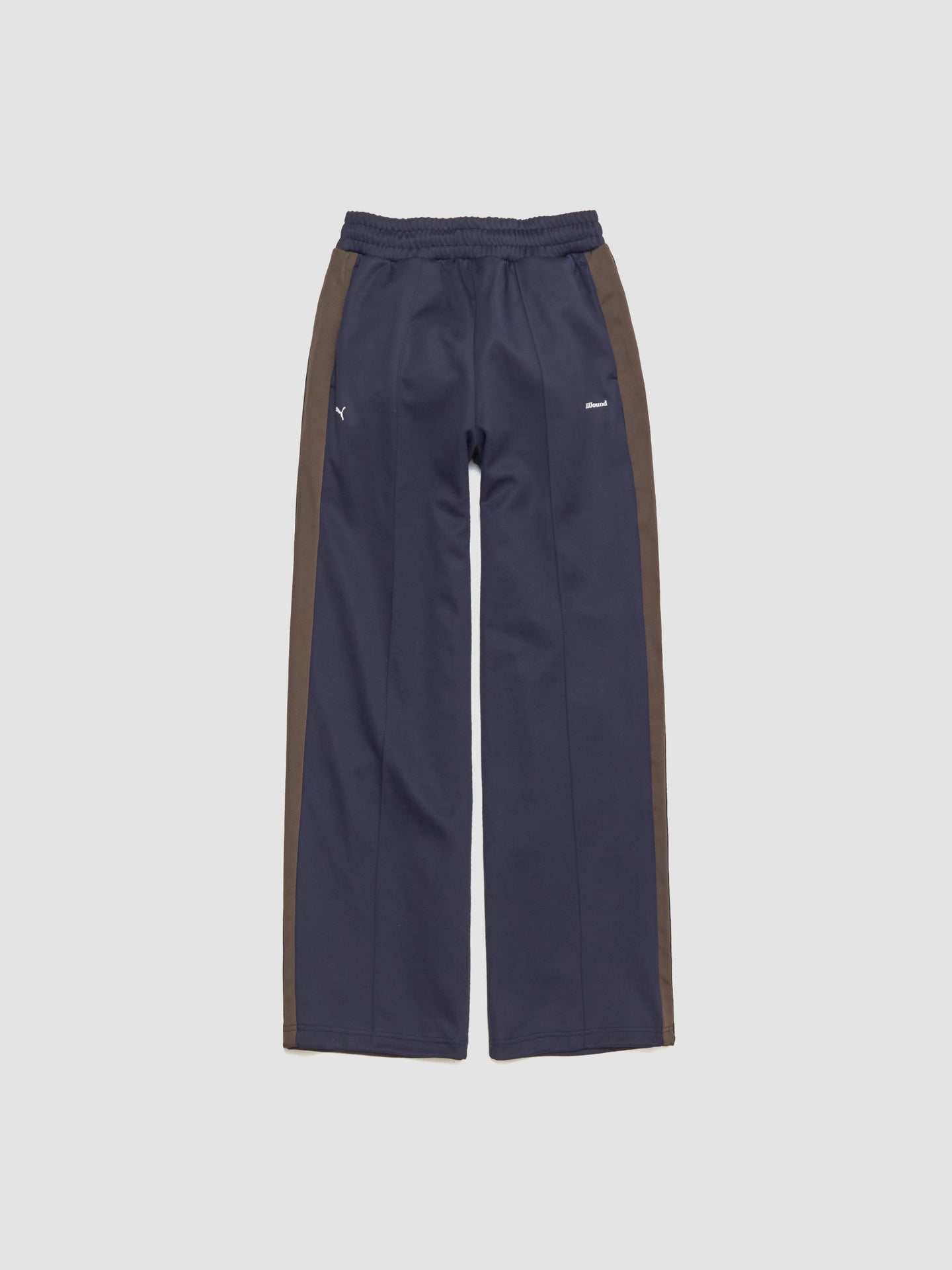 x JJJJound T7 Track Pants in Navy