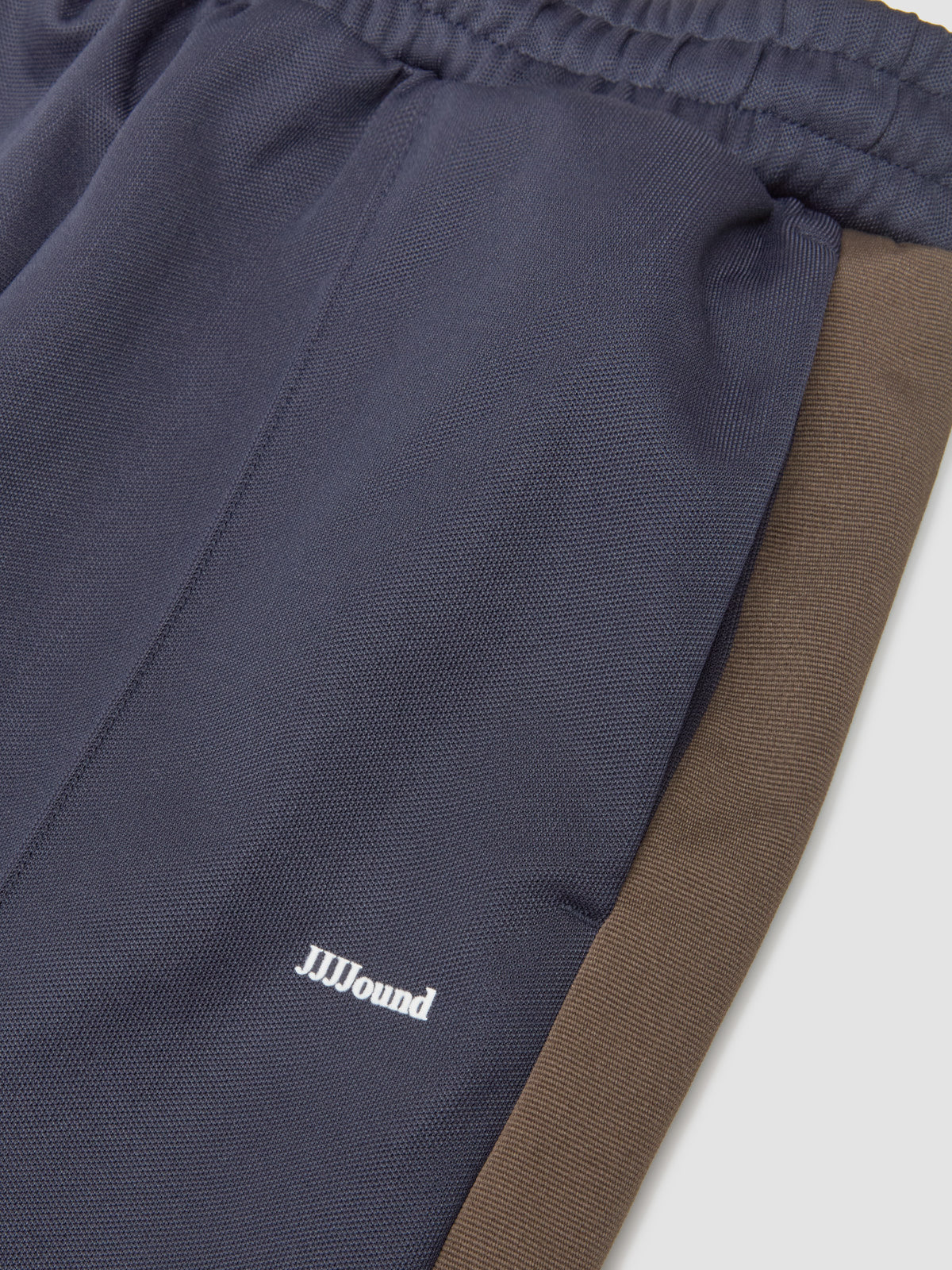 x JJJJound T7 Track Pants in Navy