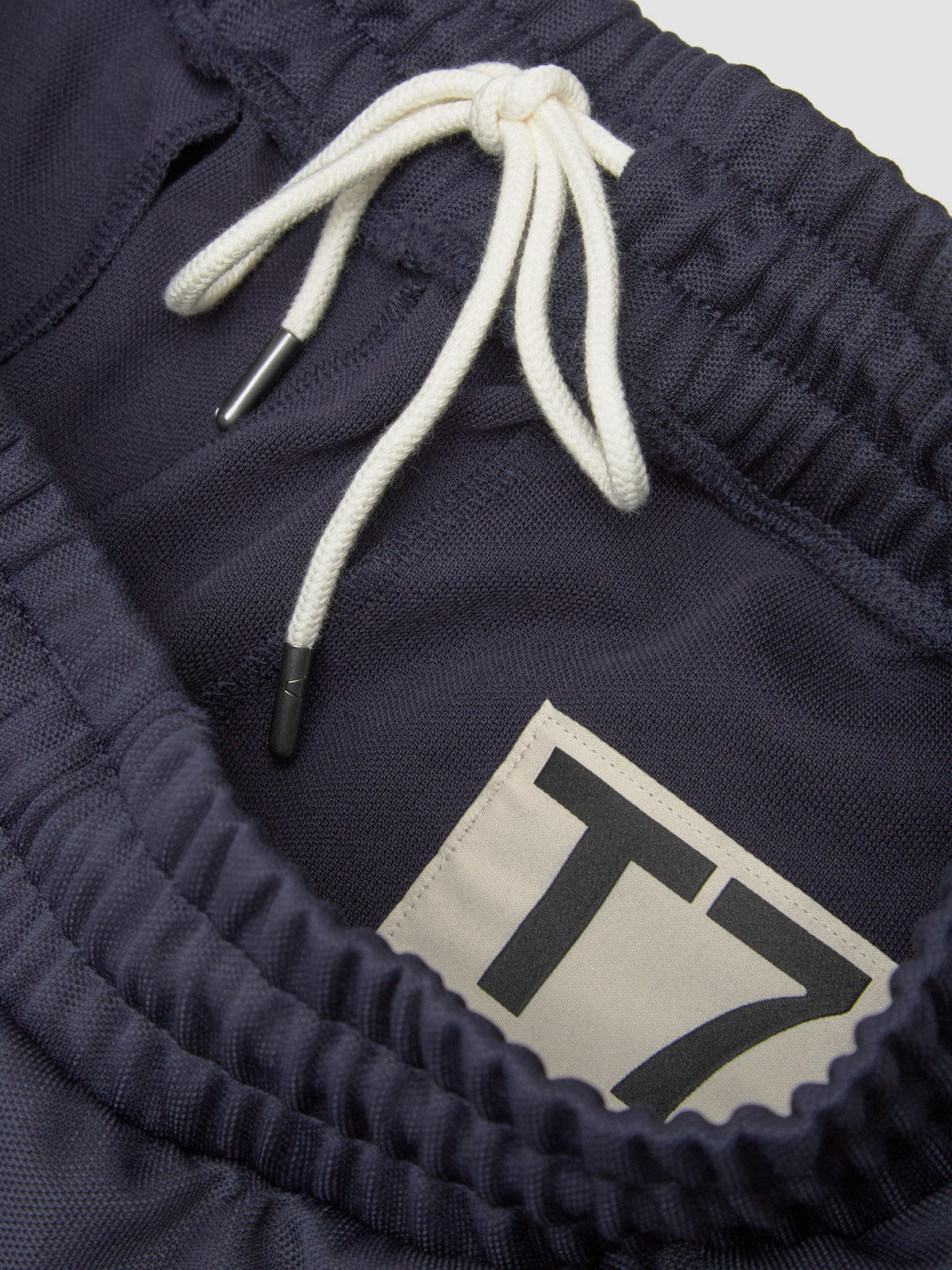 x JJJJound T7 Track Pants in Navy