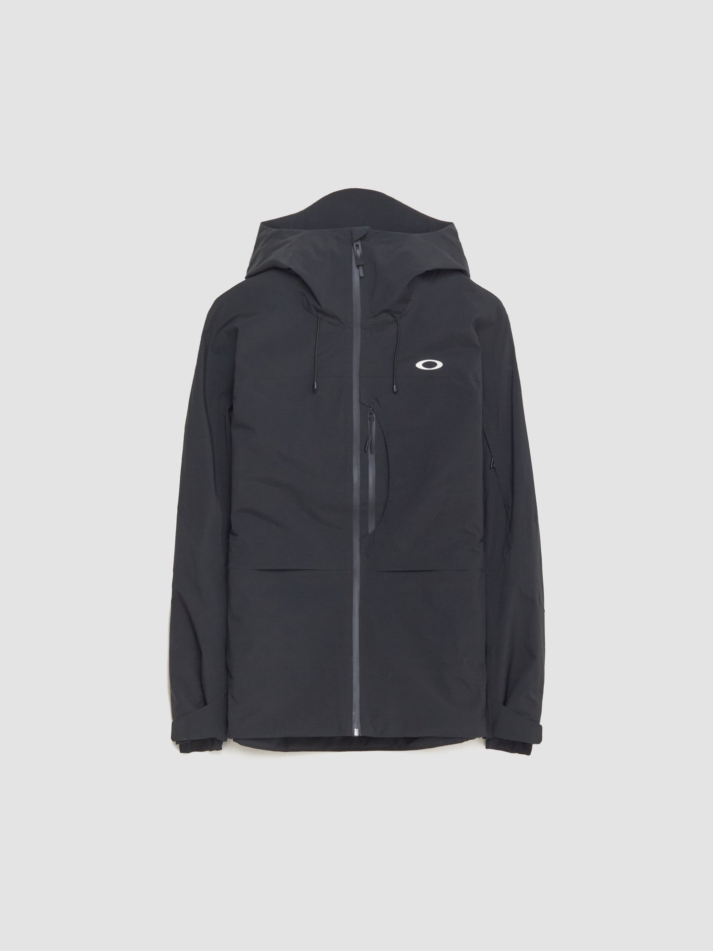 Canopy Insulated Jacket in Blackout