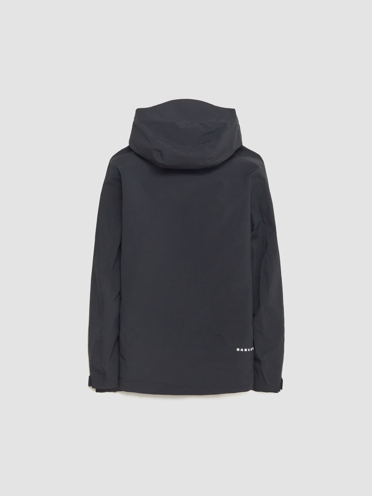 Canopy Insulated Jacket in Blackout