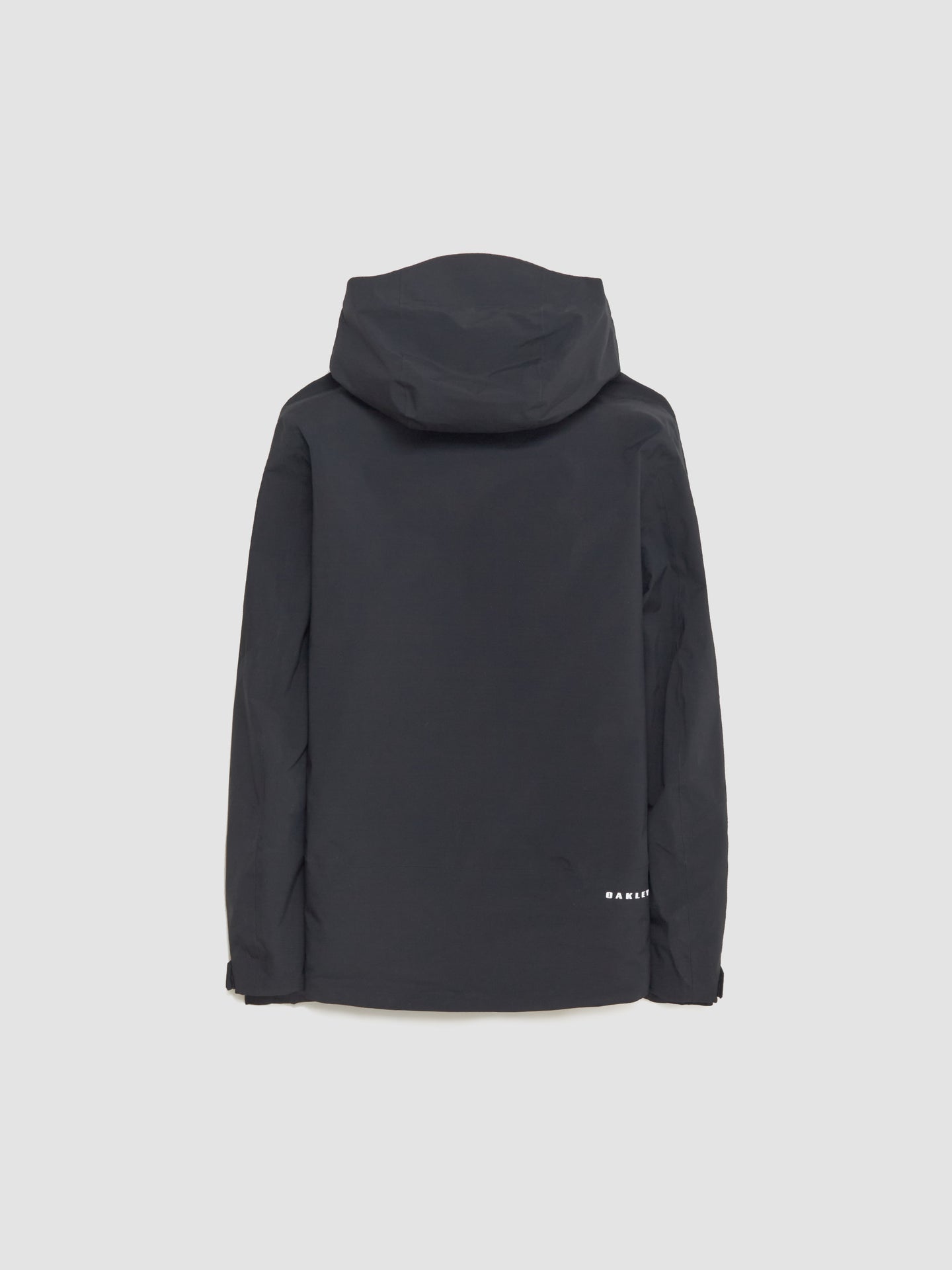 Canopy Insulated Jacket in Blackout