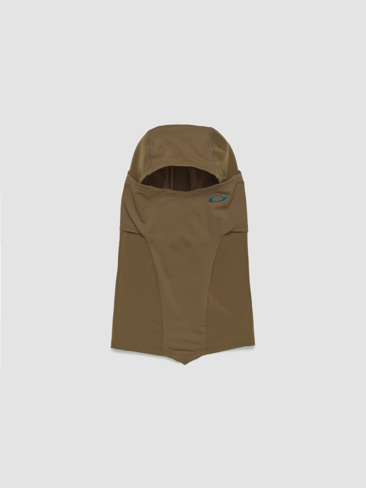 Backwoods Balaclava in Army Green