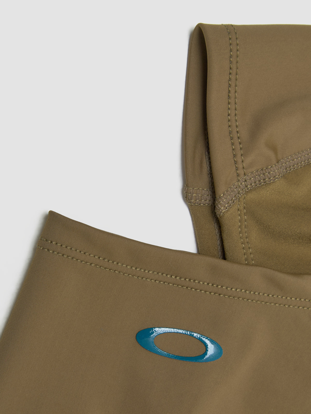 Backwoods Balaclava in Army Green