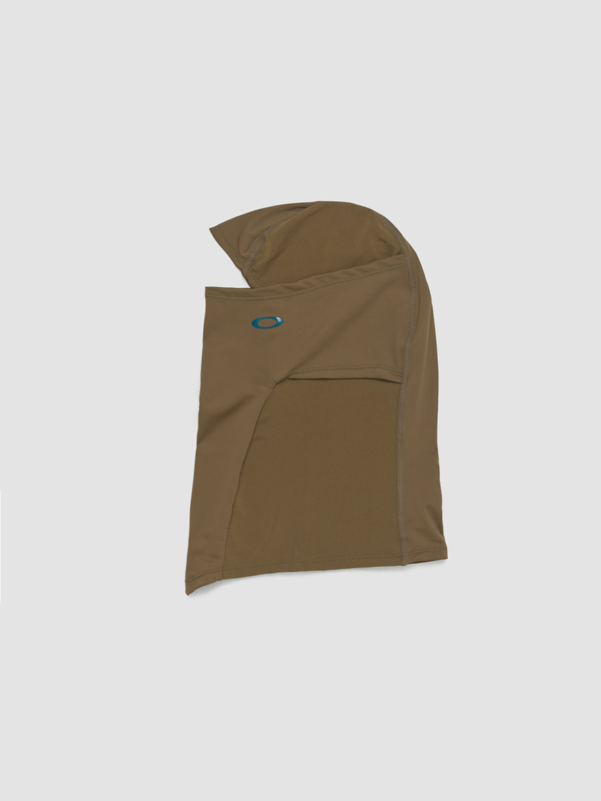 Backwoods Balaclava in Army Green
