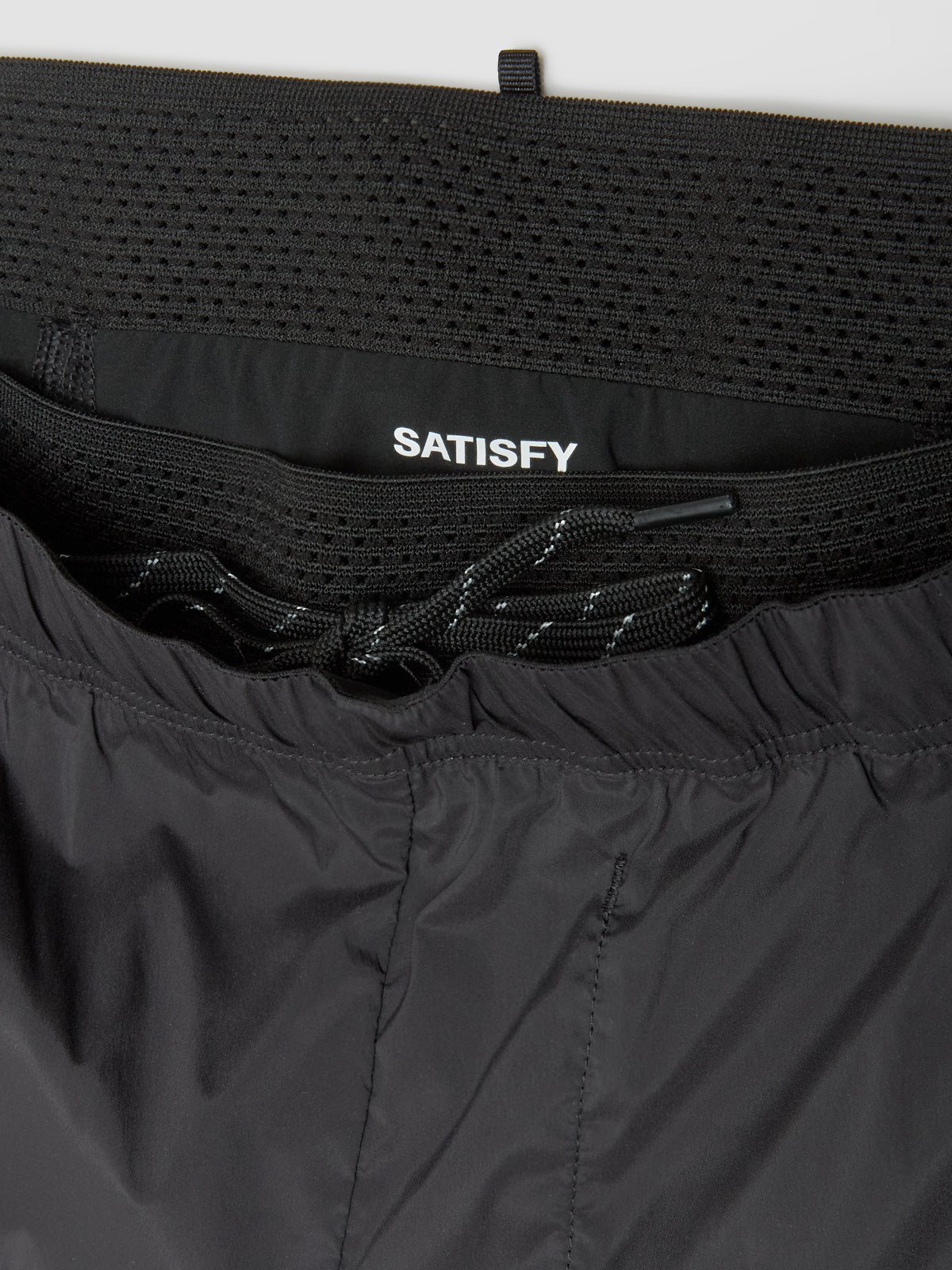 TechSilk™ 5" Shorts in Black