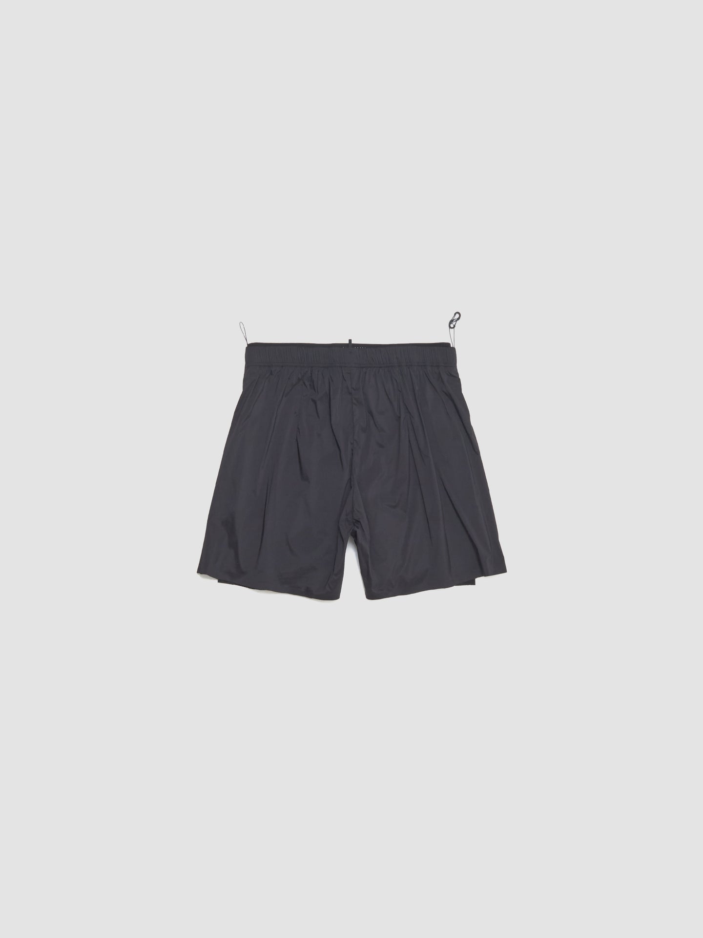 TechSilk™ 5" Shorts in Black
