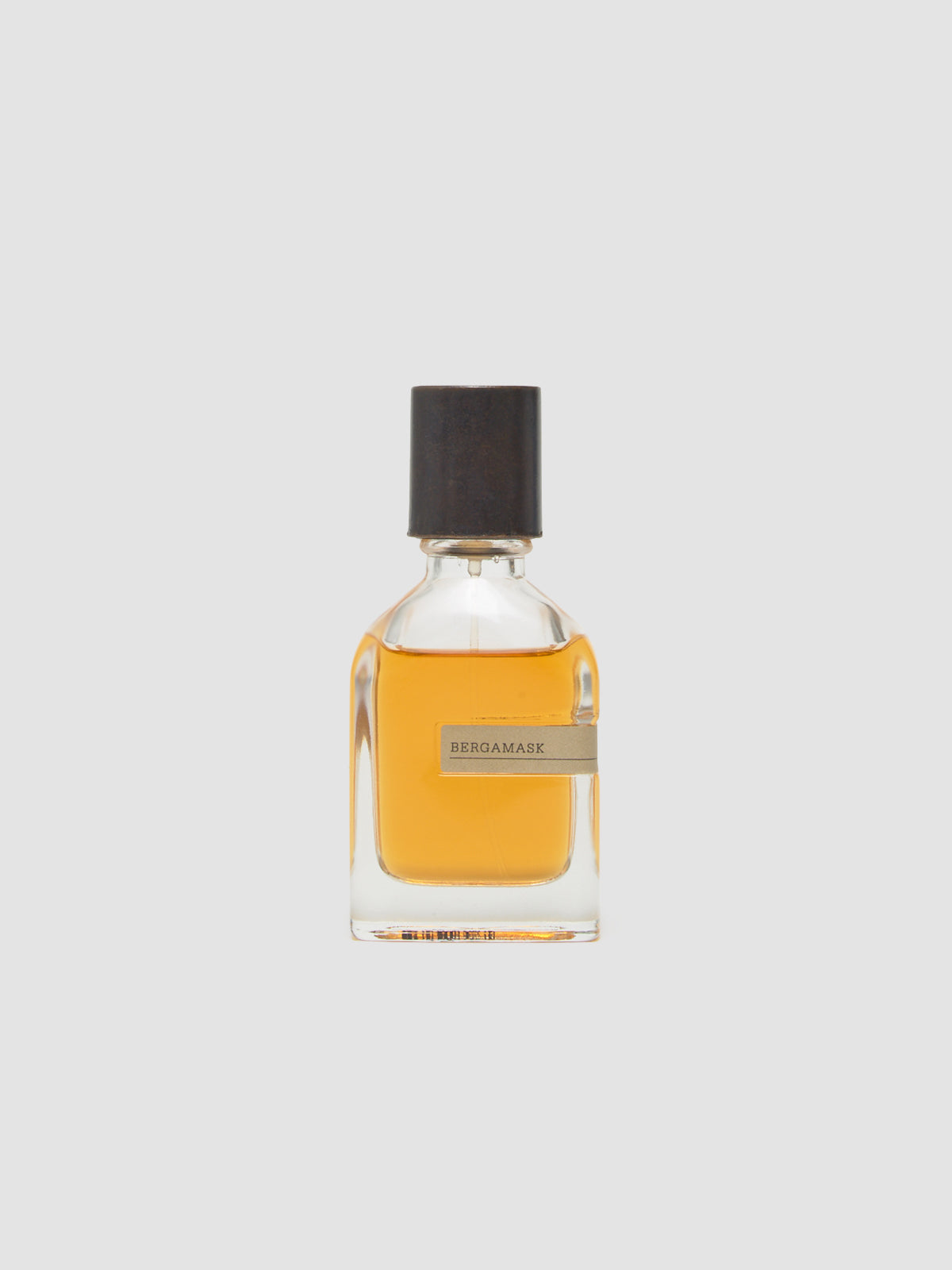 Bergamask Eau De Parfum