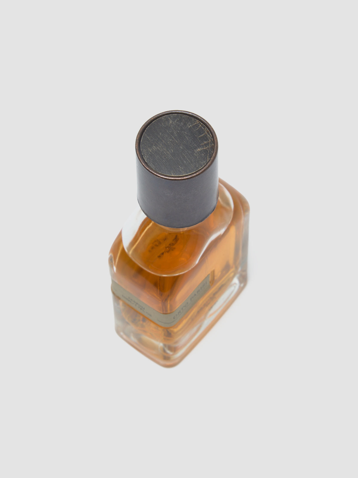 Bergamask Eau De Parfum