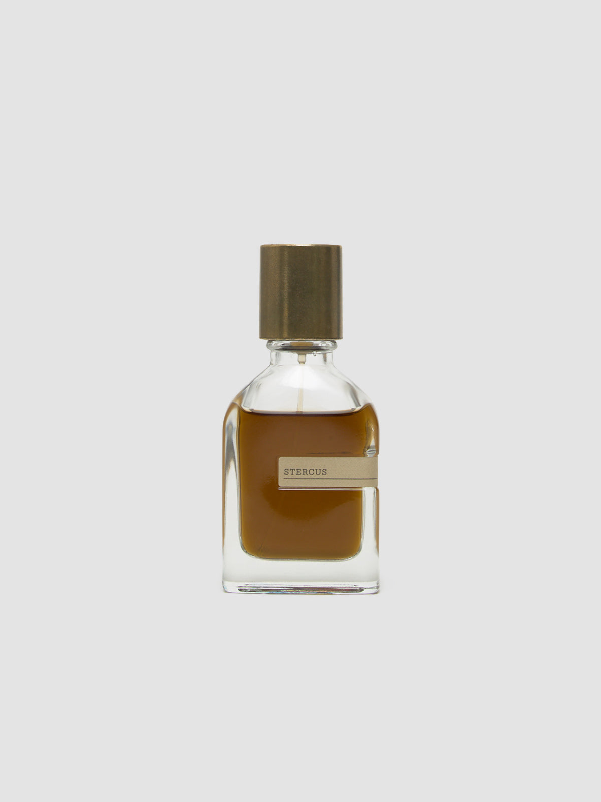 Stercus Eau De Parfum
