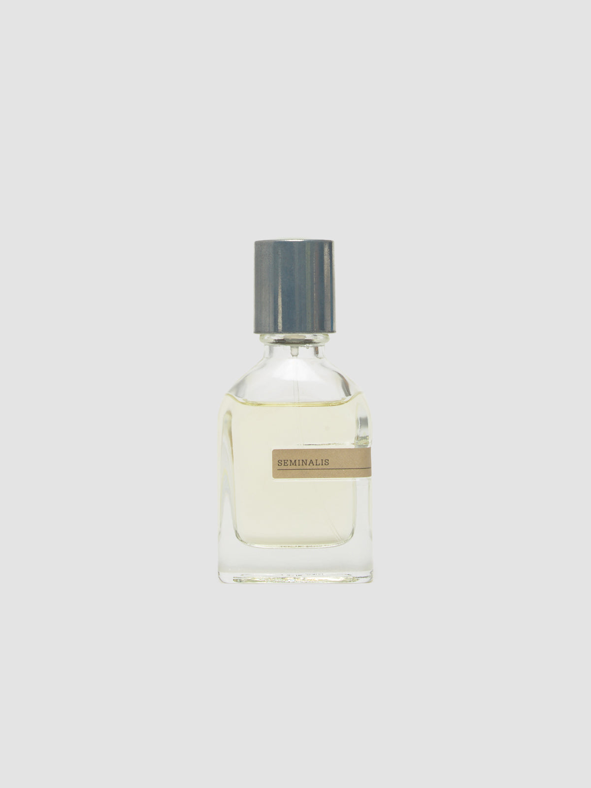 Seminalis Eau De Parfum