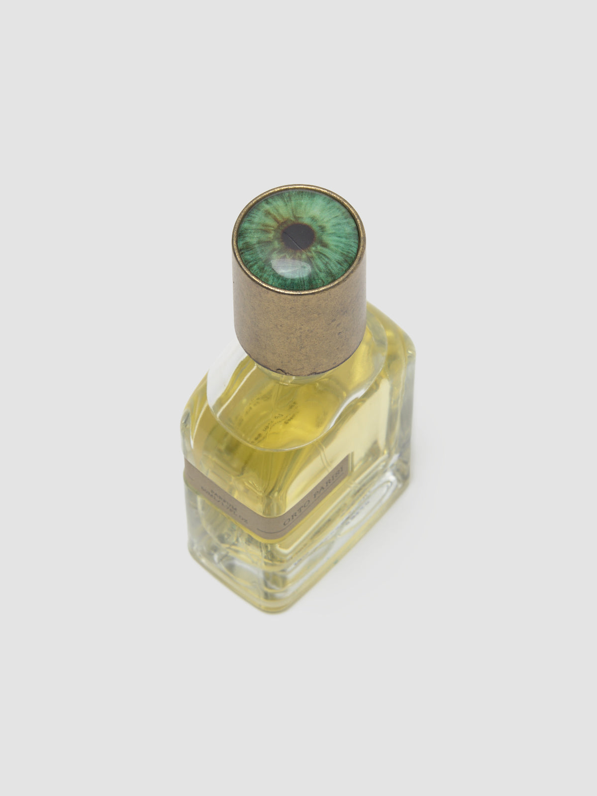 Risvelium Eau De Parfum