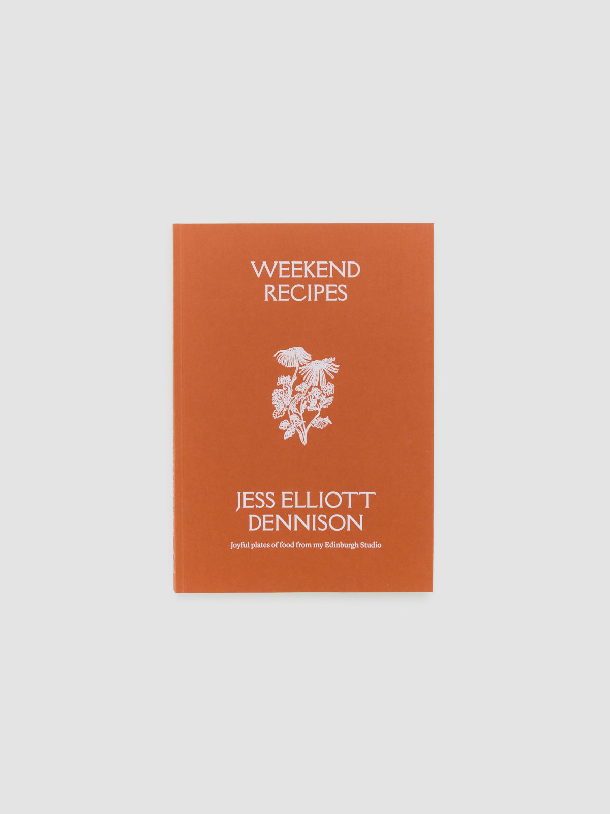 Weekend Recipes
