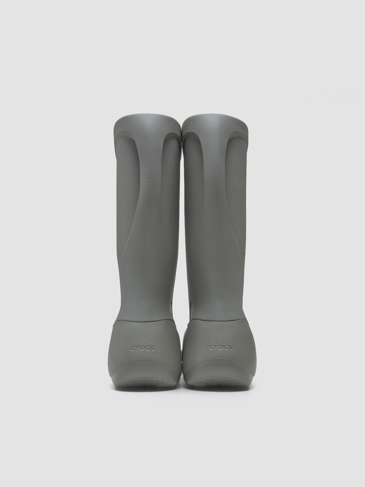 Hydra Boot in Galactic Grey