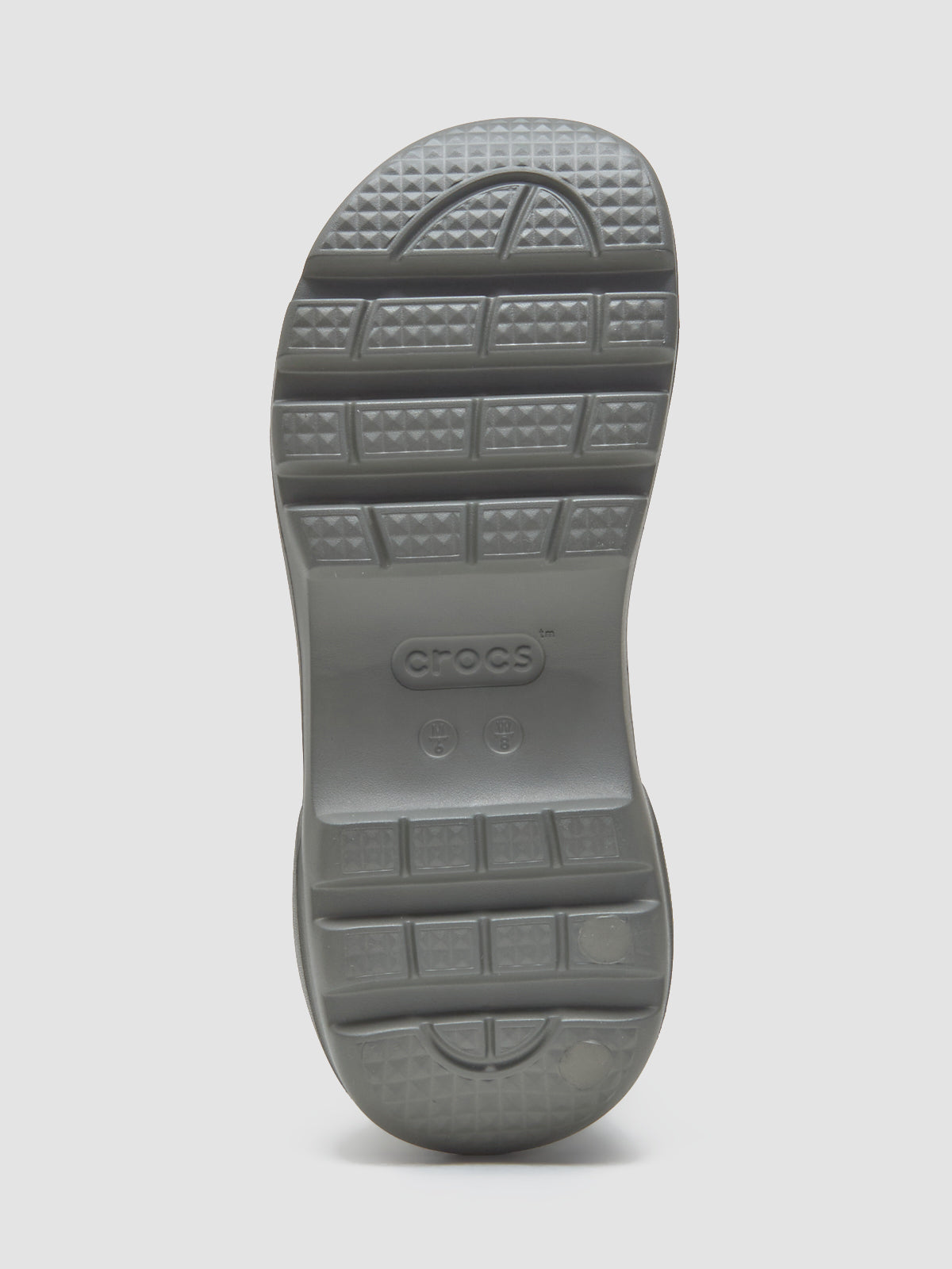 Hydra Boot in Galactic Grey