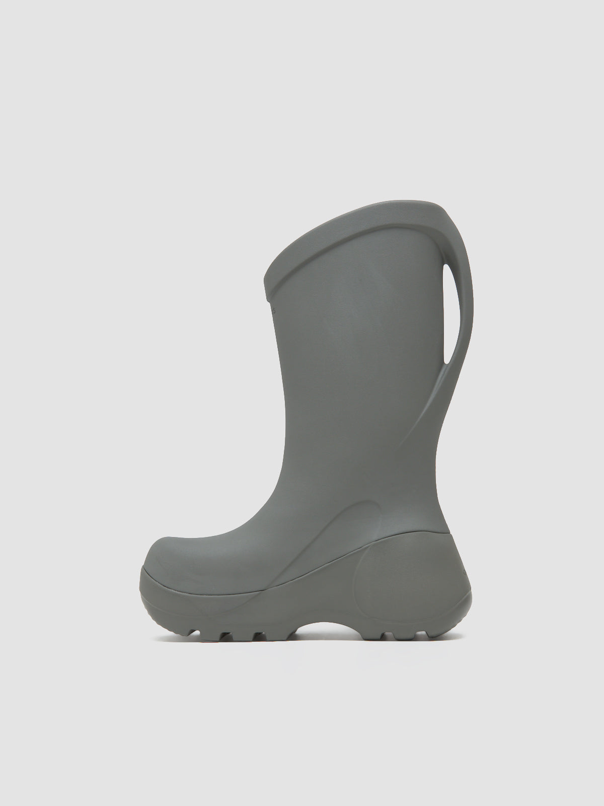Hydra Boot in Galactic Grey