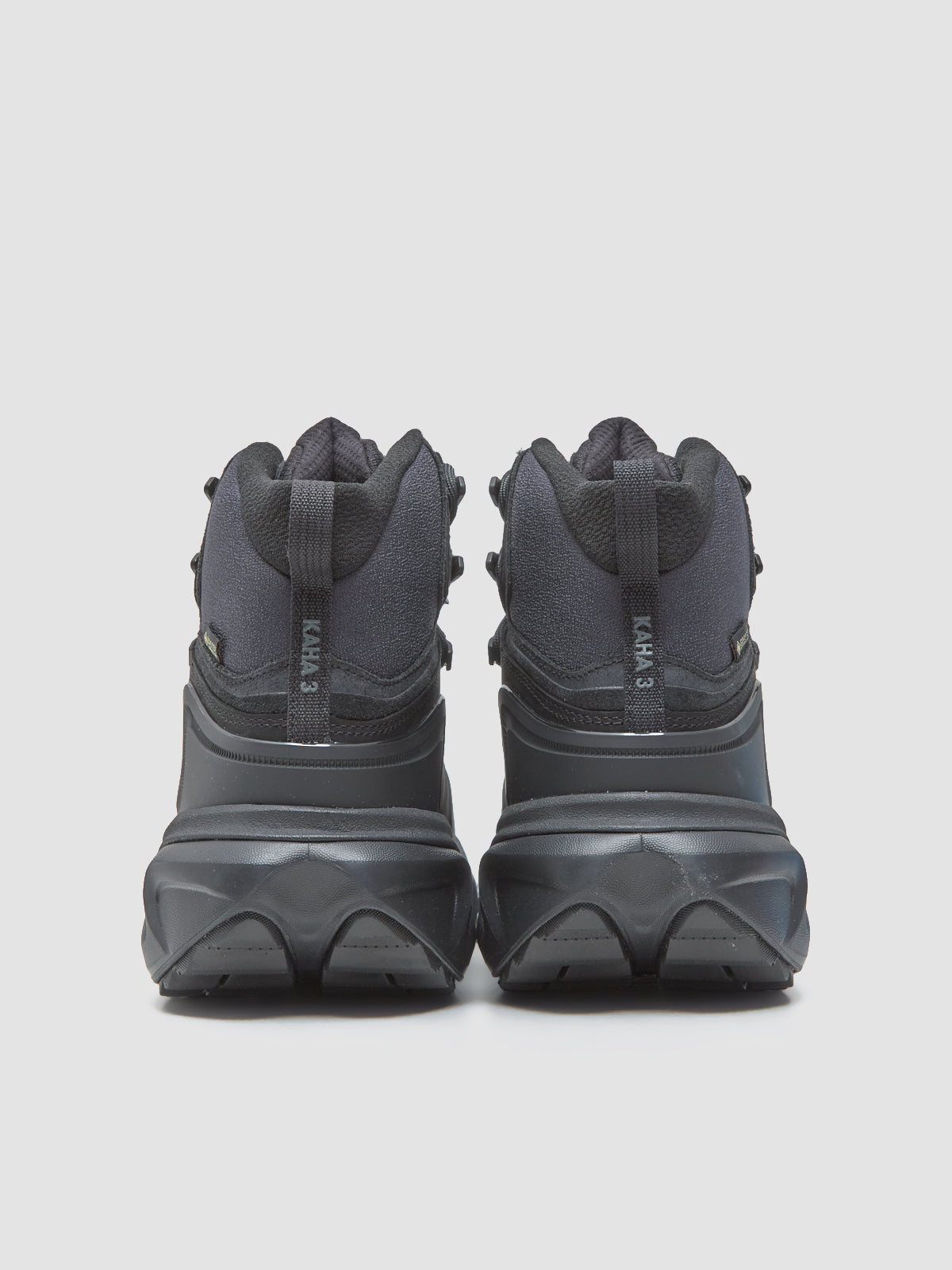 Kaha 3 GTX Sneaker in Black