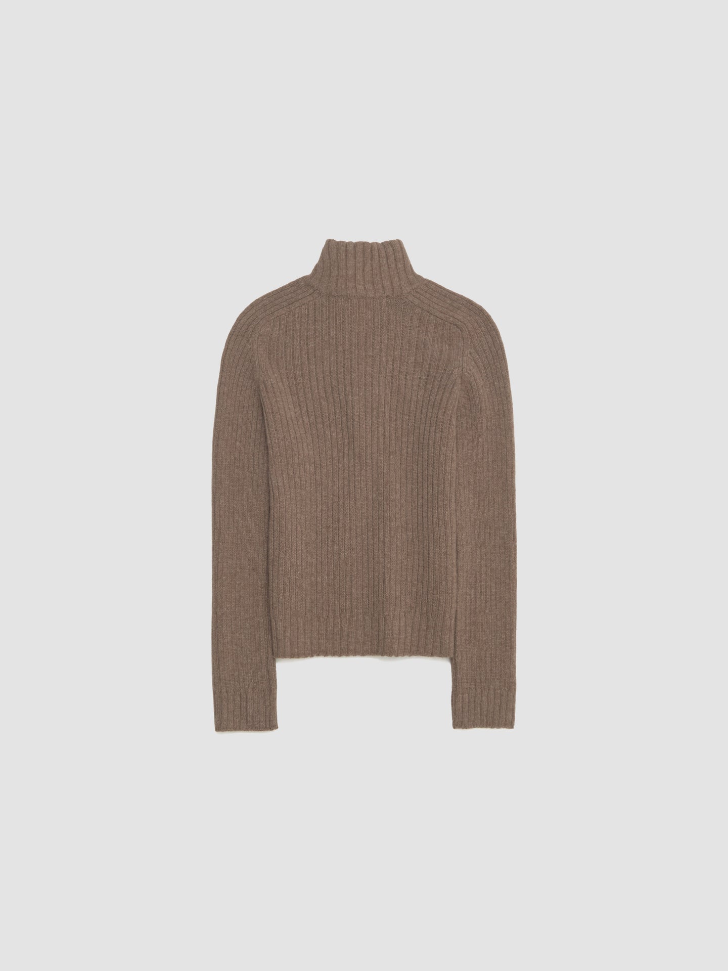 Annie Jacket in Brown