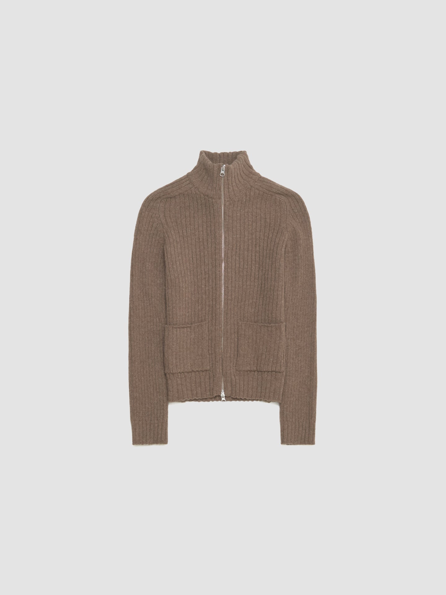 Annie Jacket in Brown