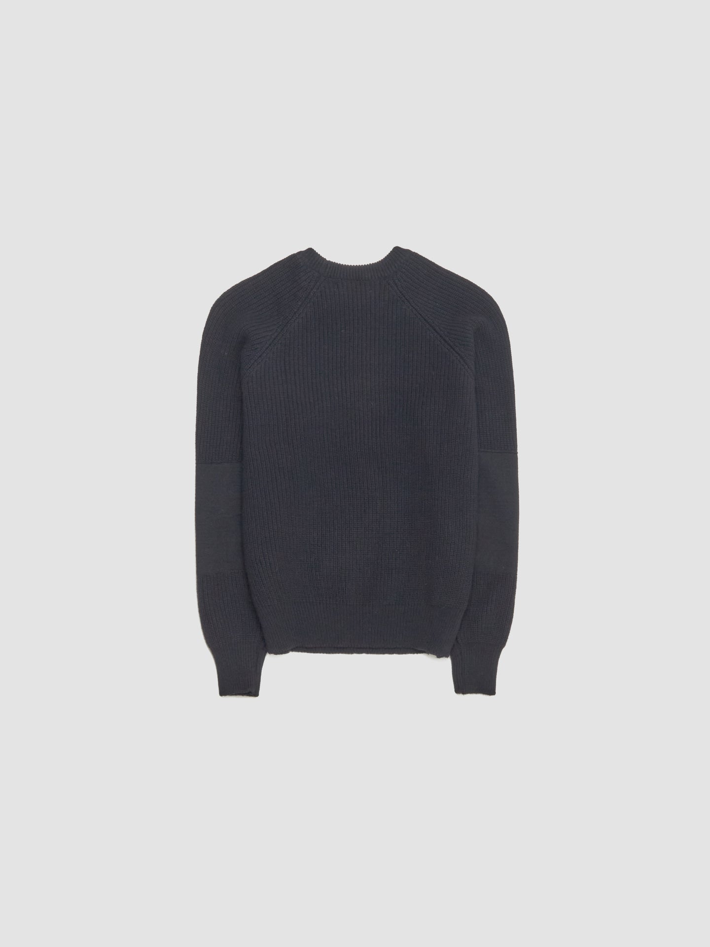 Thomas Jumper in Black