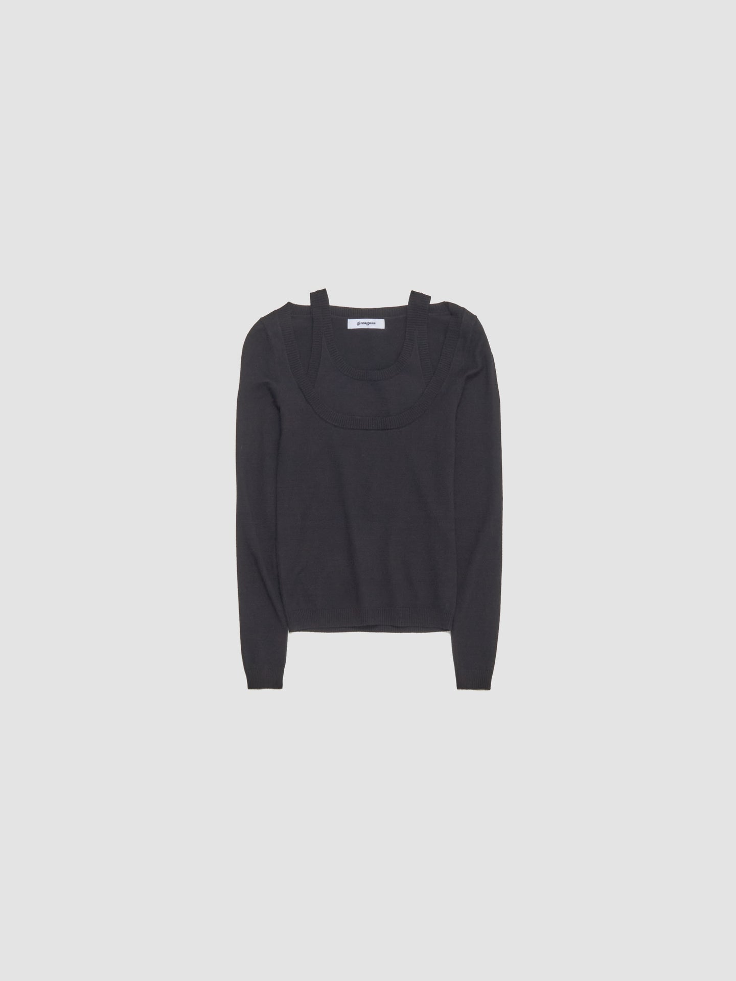 Étoile Jumper in Black