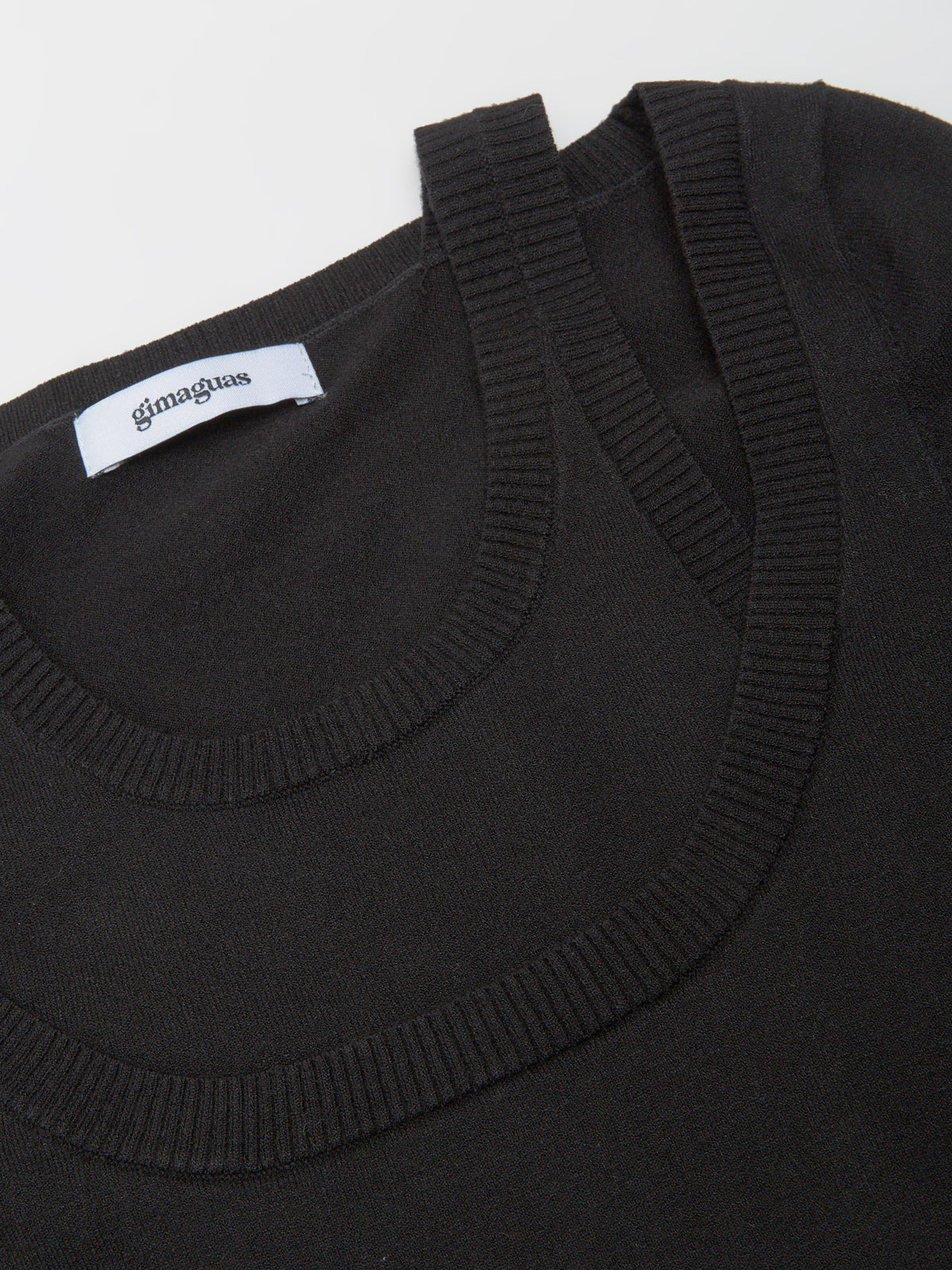 Étoile Jumper in Black