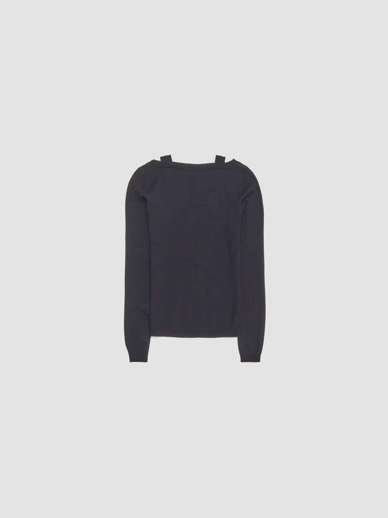 Étoile Jumper in Black