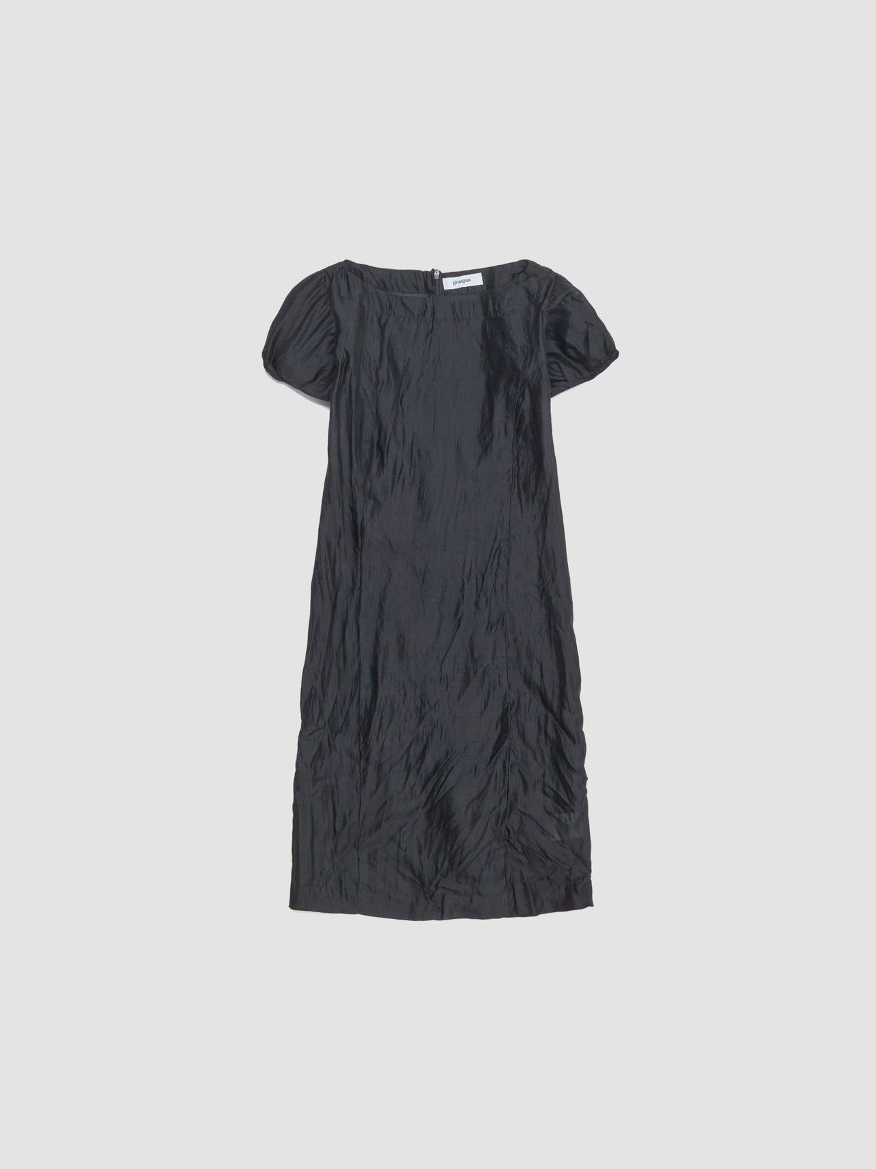 Raer Mini Dress in Black