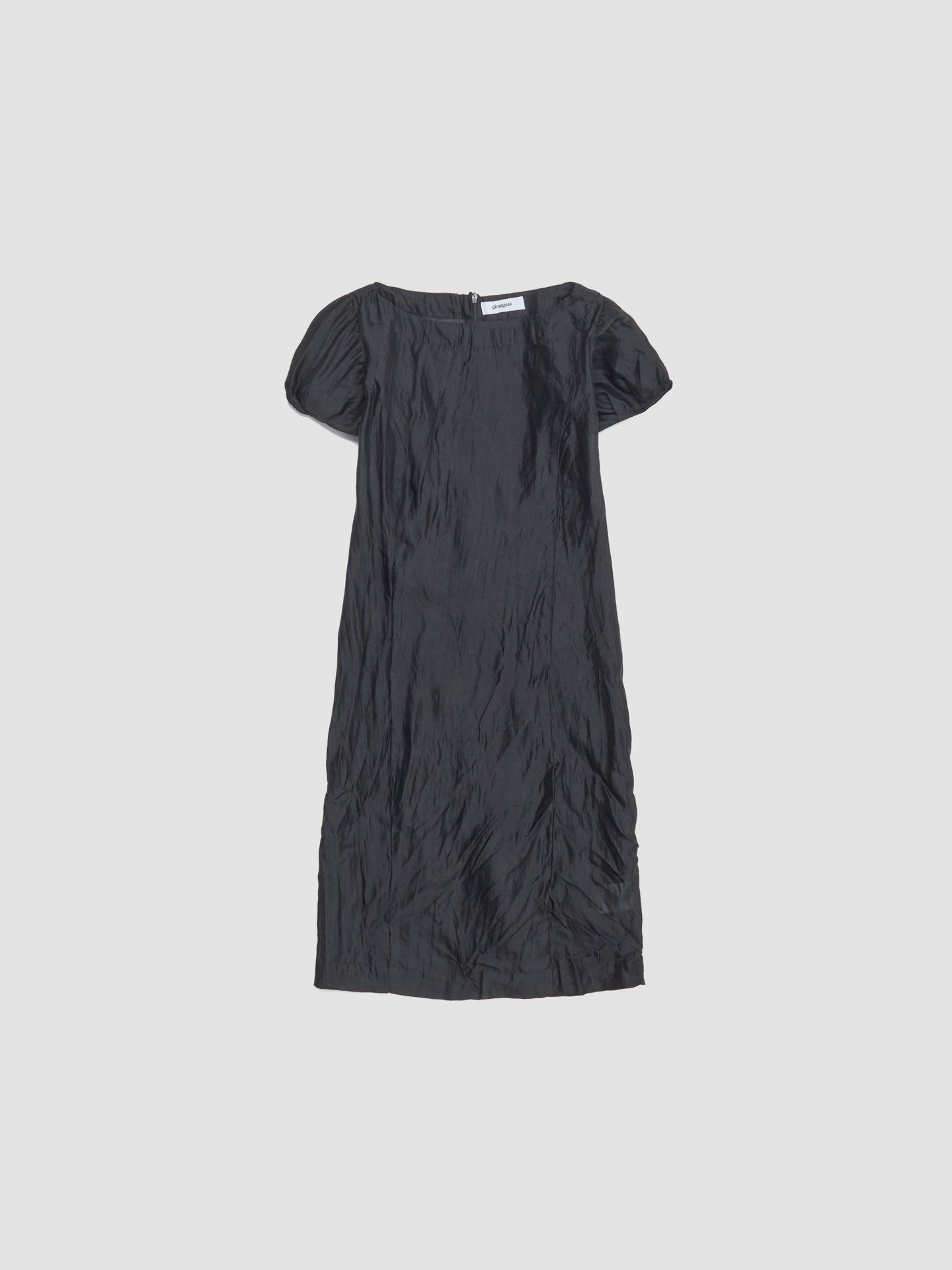 Raer Mini Dress in Black