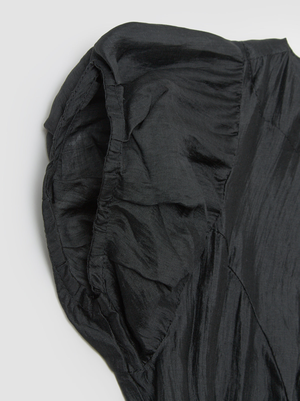 Raer Mini Dress in Black