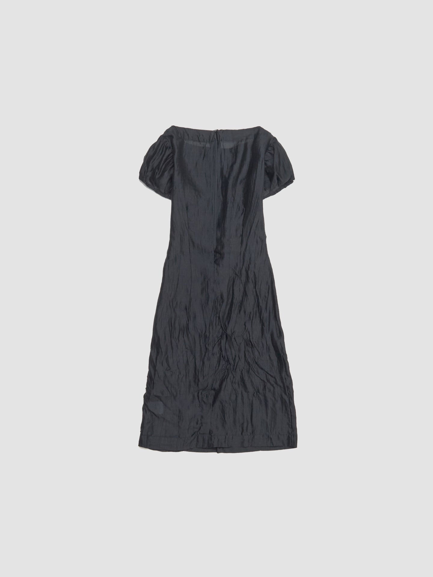 Raer Mini Dress in Black