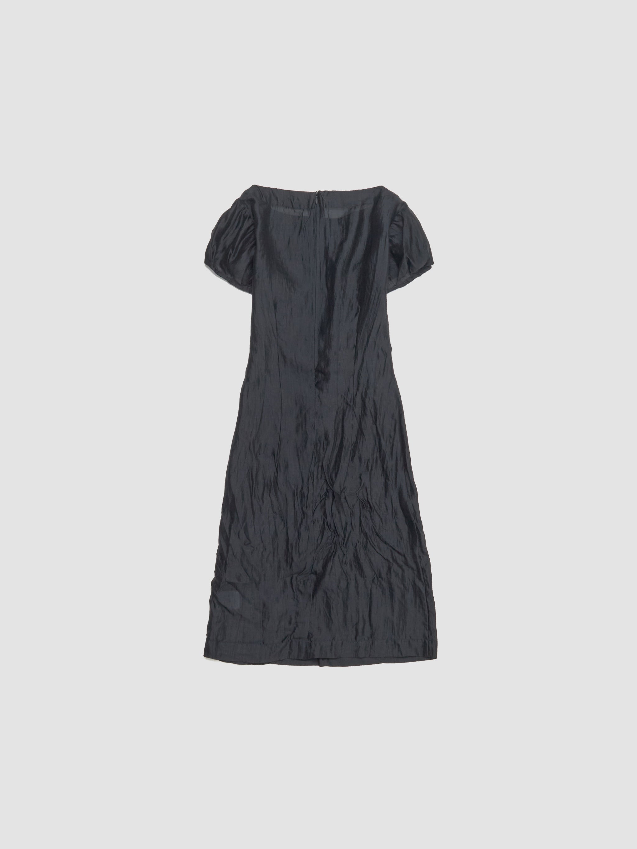 Raer Mini Dress in Black