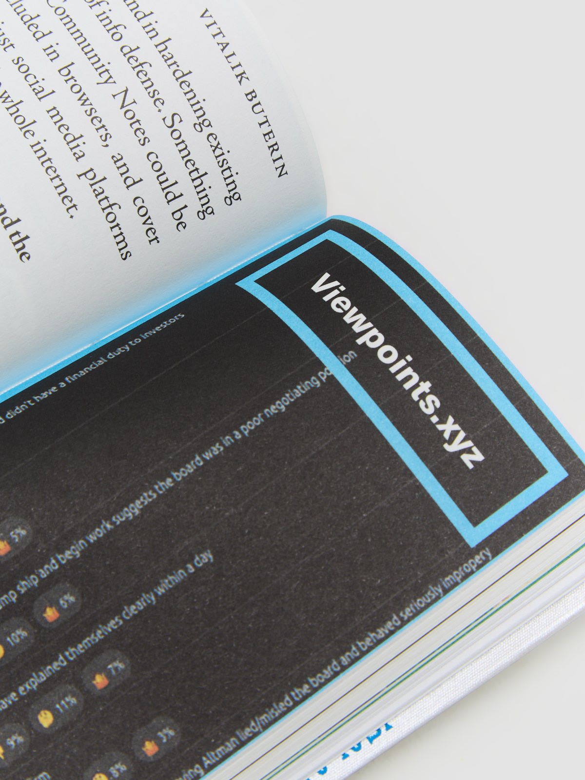 My Techno-Optimism by Vitalik Buterin