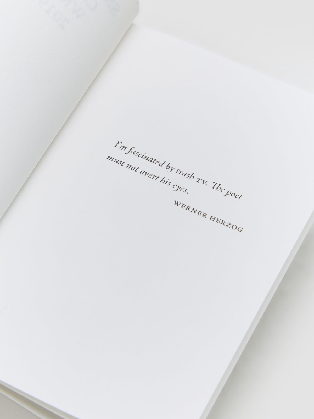 Snow Business by Philippa Snow