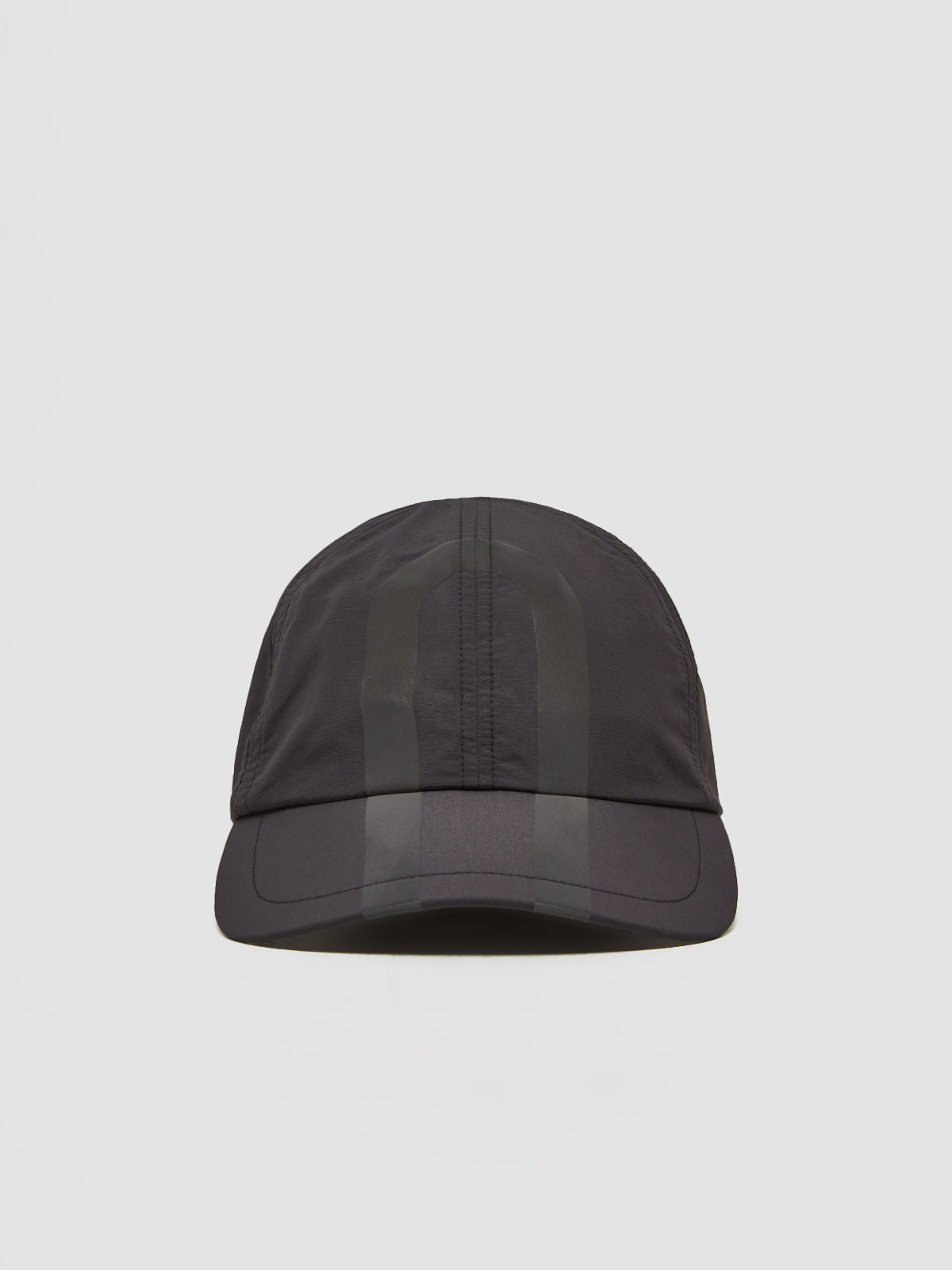x IKON Cap in Magnet & Black