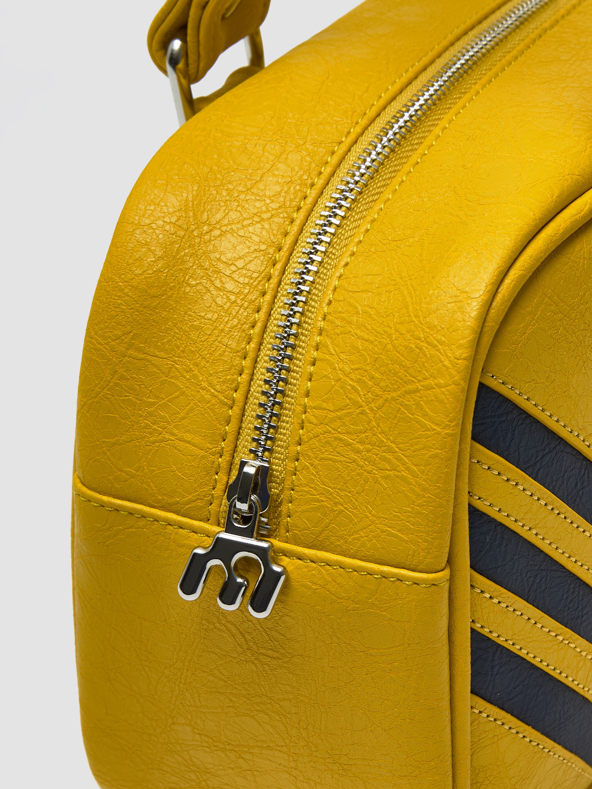 x Miaou Handbag in Hazy Yellow