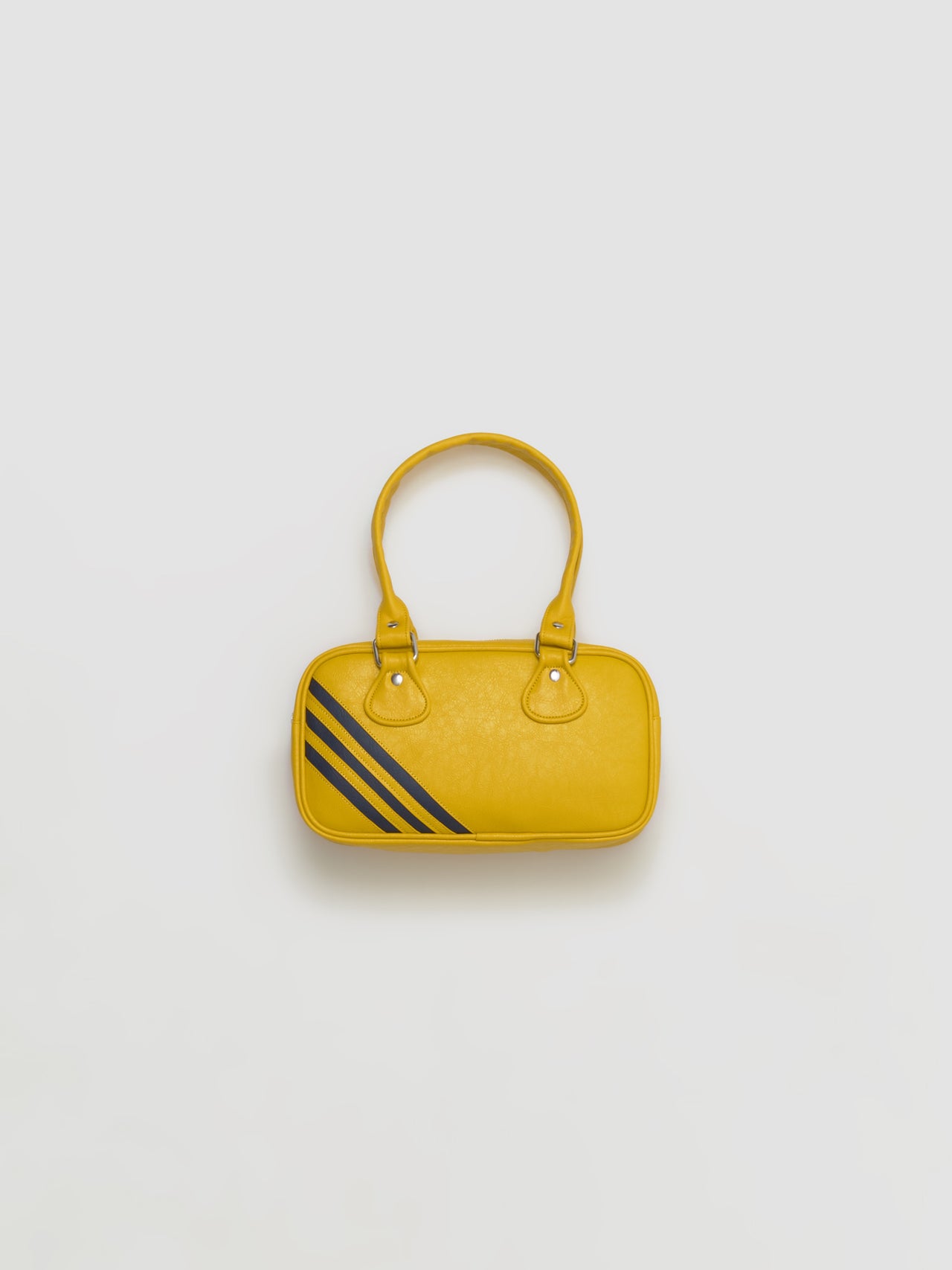 x Miaou Handbag in Hazy Yellow