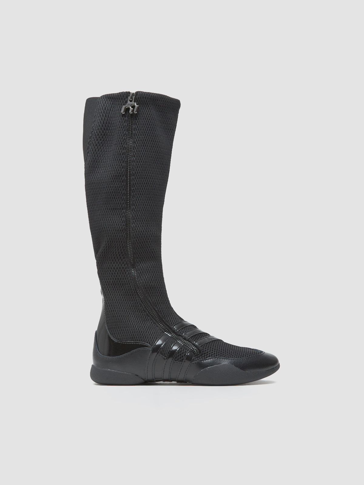 x Miaou WMNS Boot in Core Black