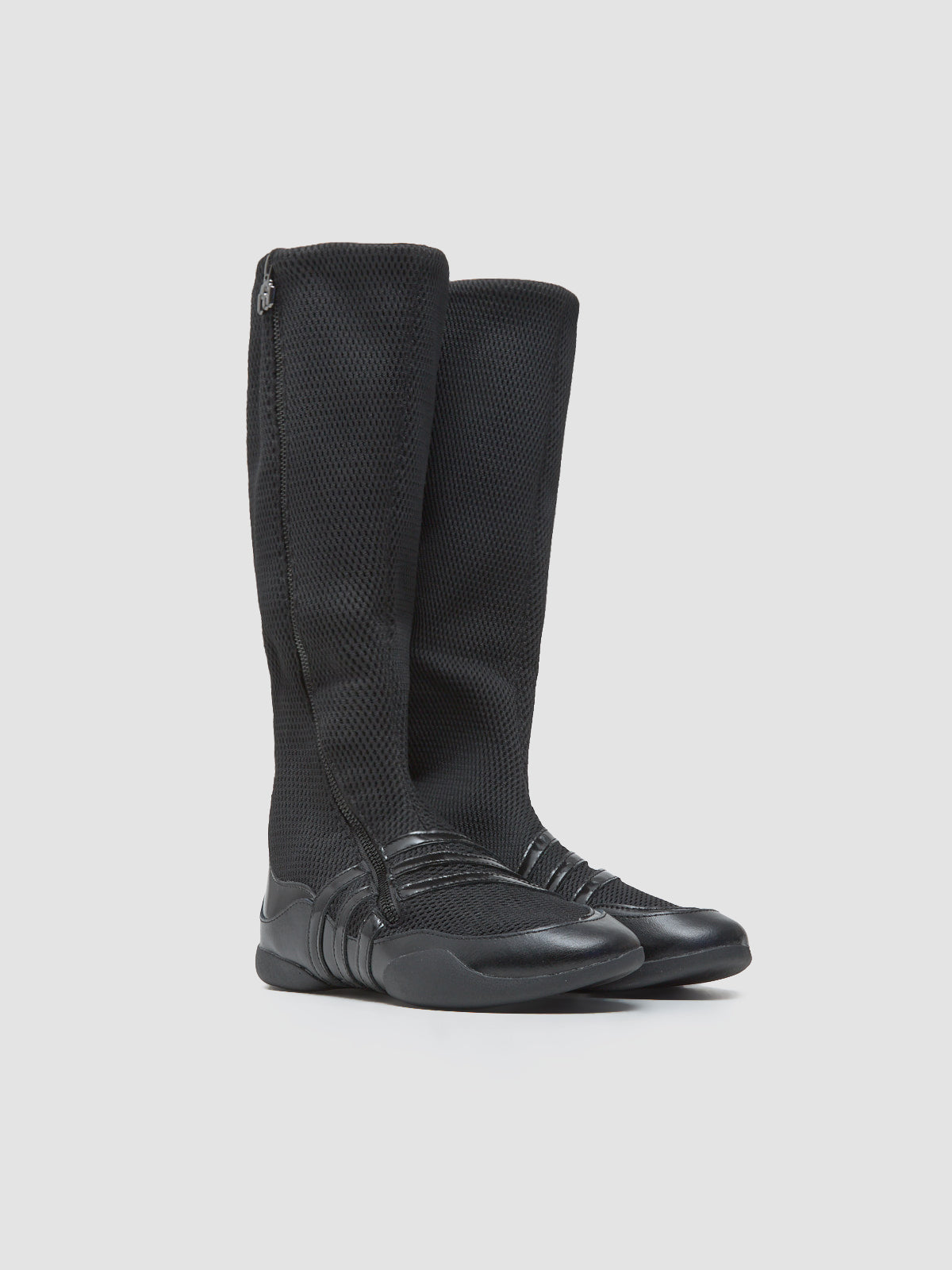 x Miaou WMNS Boot in Core Black