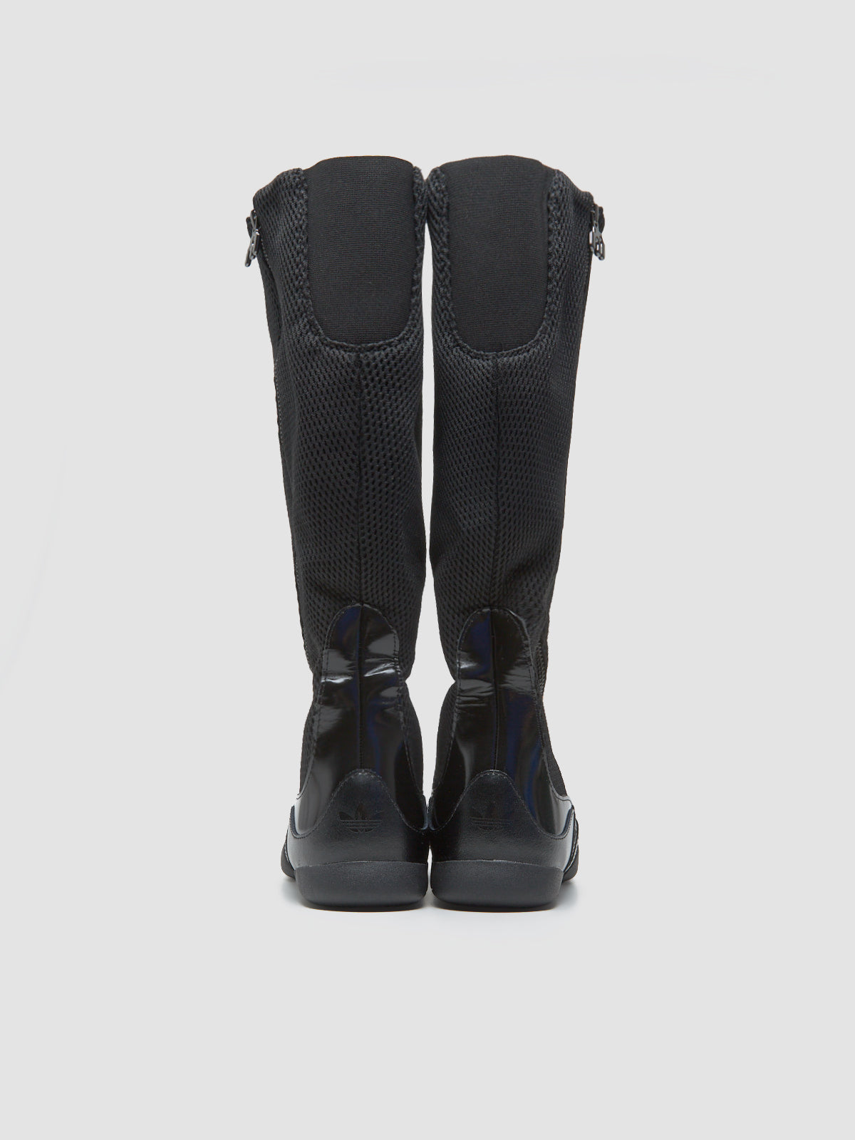 x Miaou WMNS Boot in Core Black