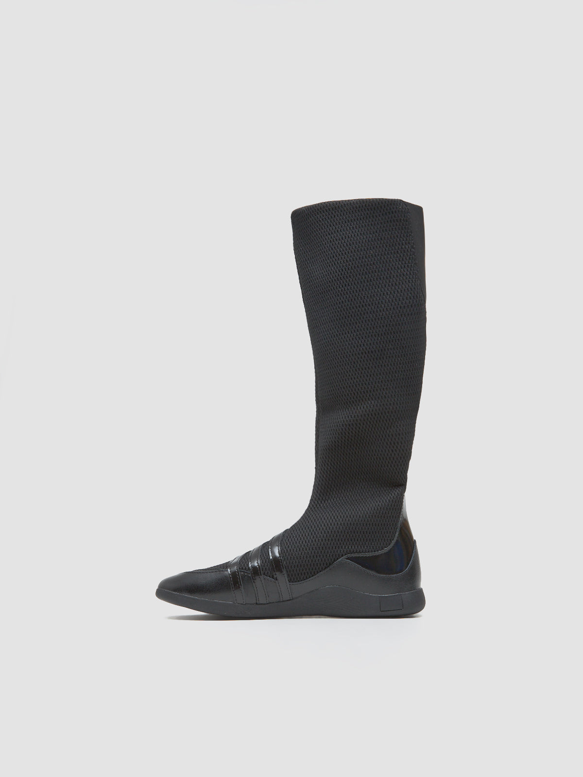 x Miaou WMNS Boot in Core Black