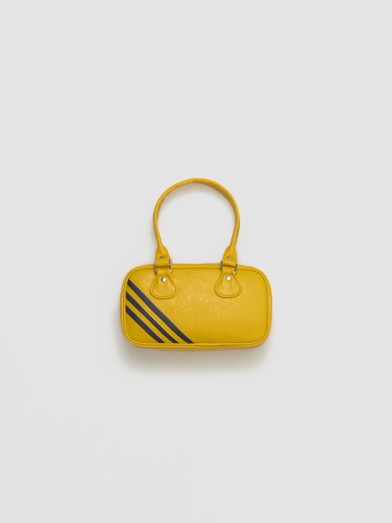 x Miaou Handbag in Hazy Yellow