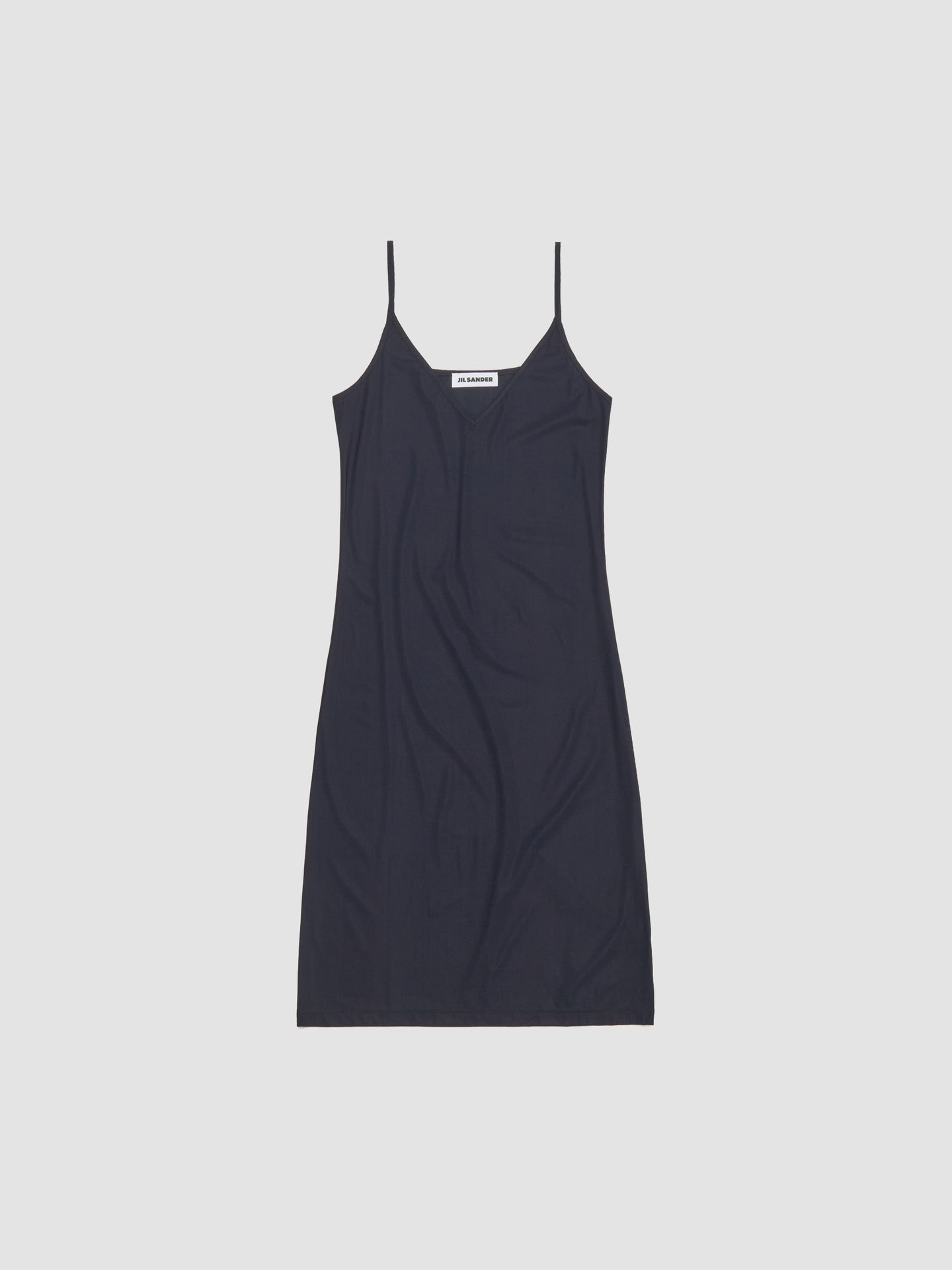 Slip Dress in Black