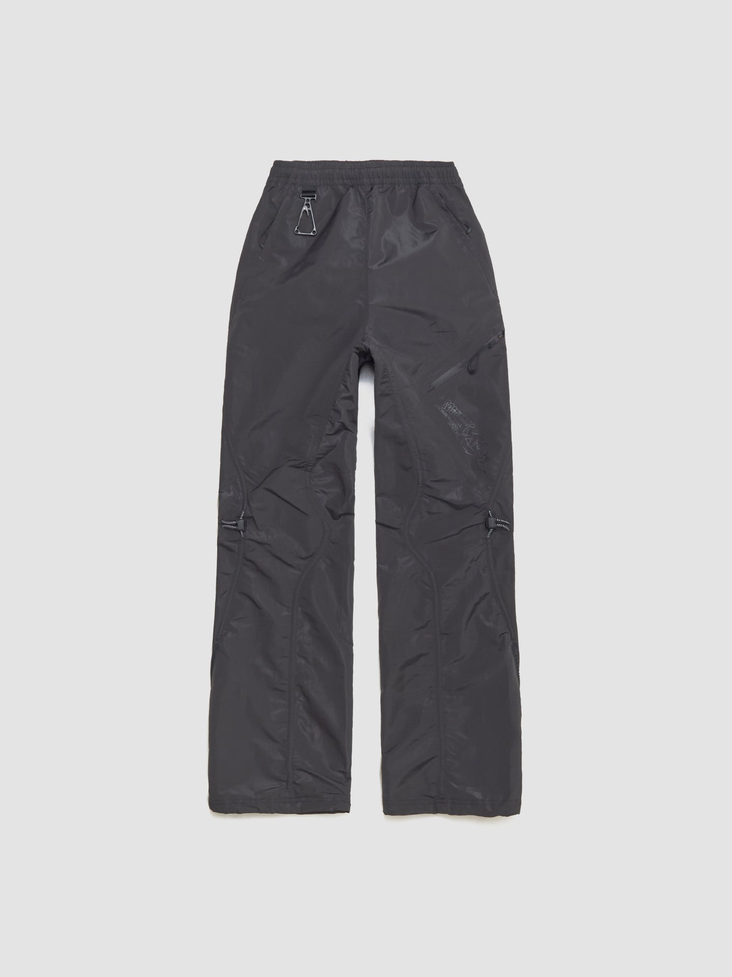 x Off-White Pants in Black