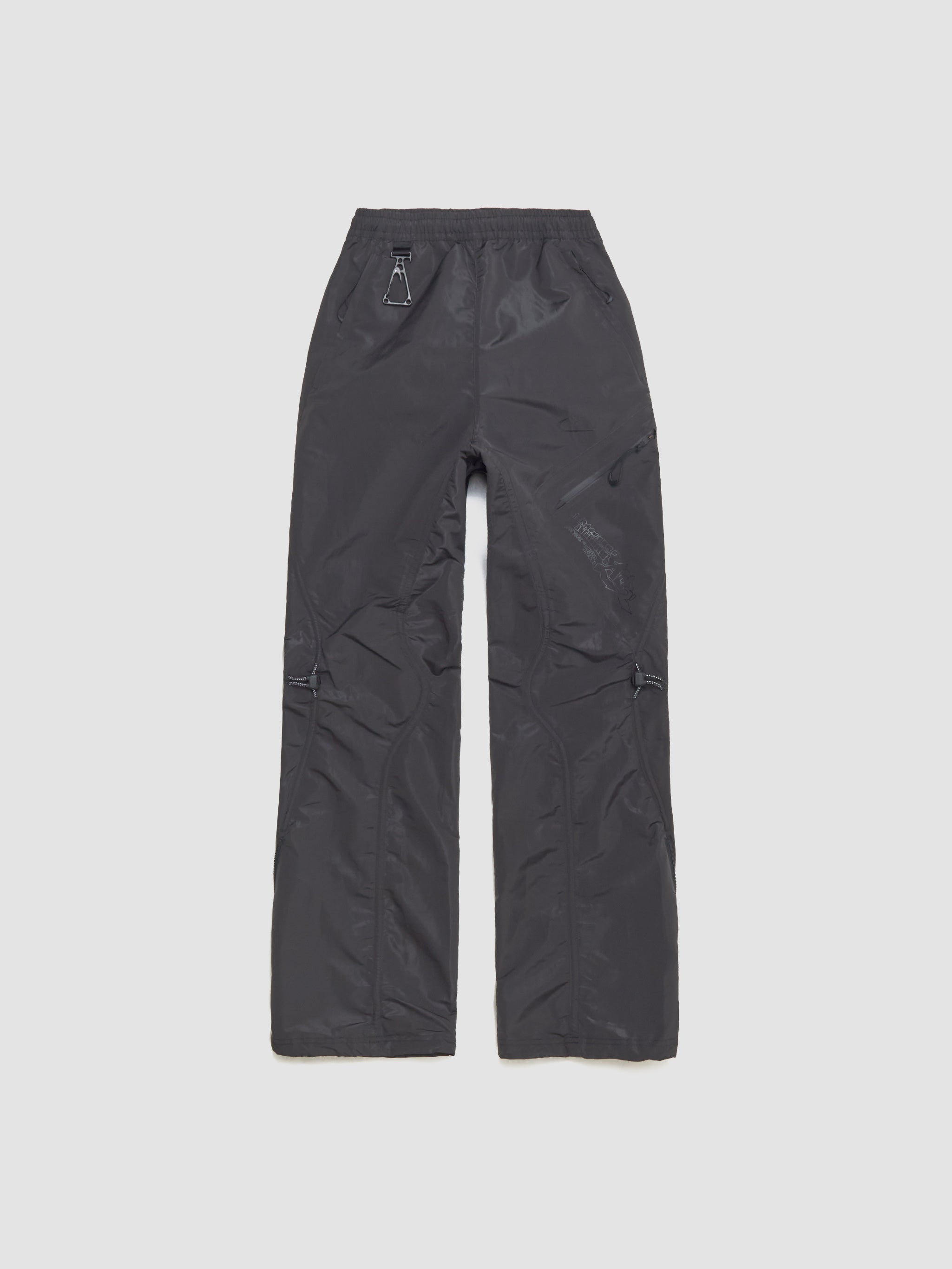 x Off-White Pants in Black