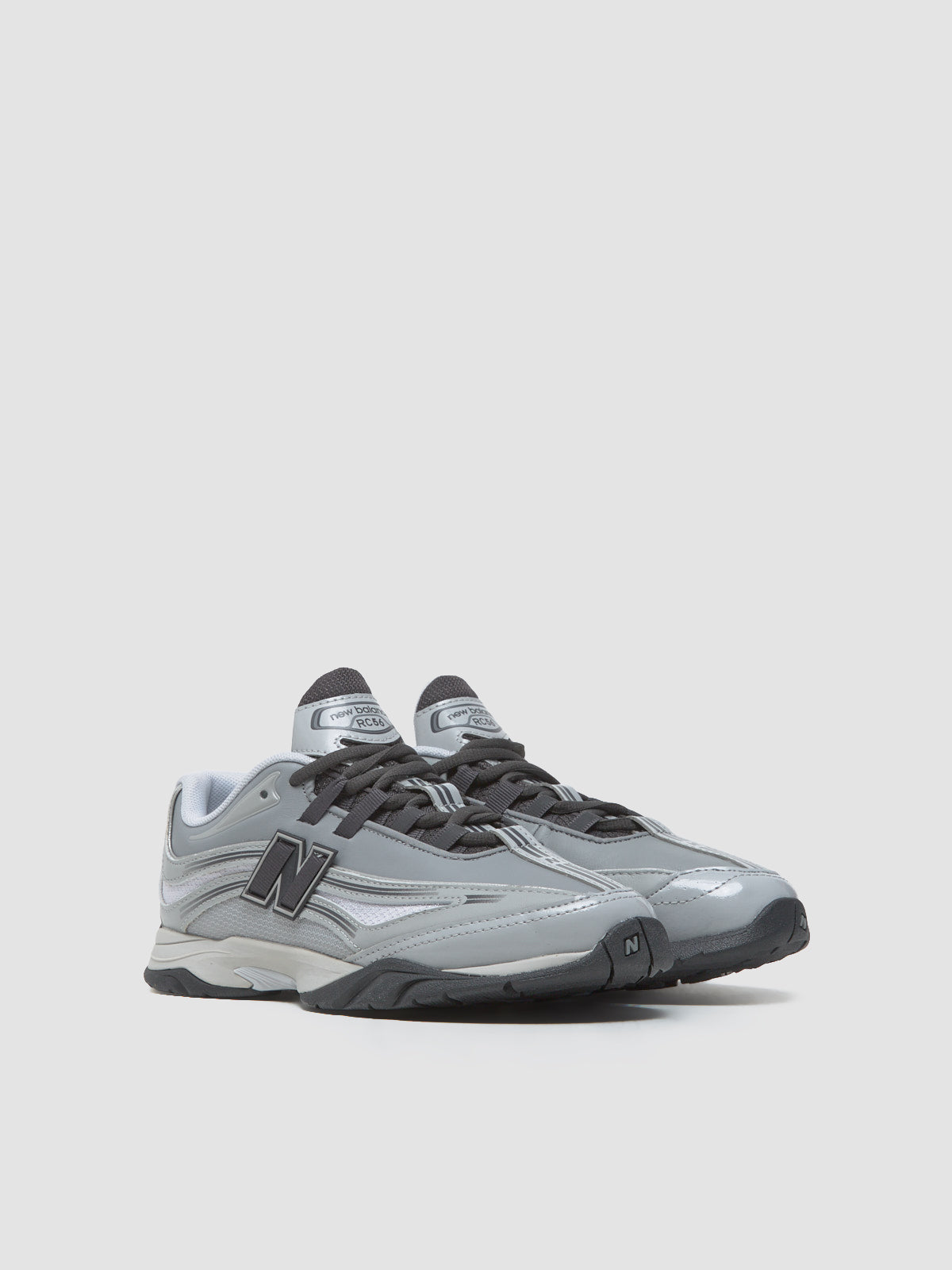 RC56 Sneaker in Concrete