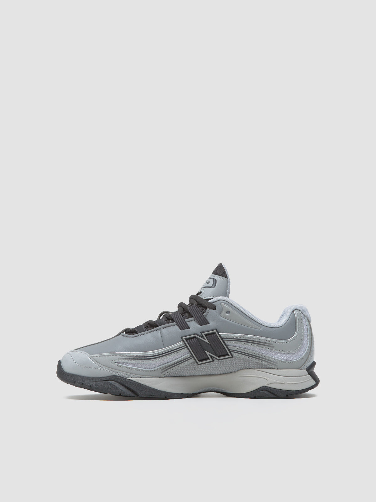 RC56 Sneaker in Concrete